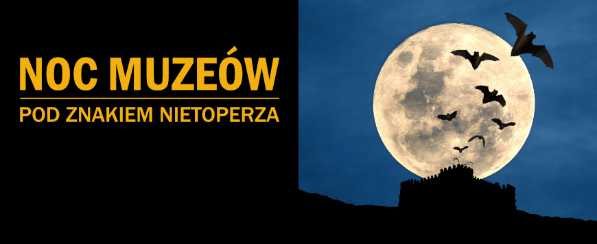 Nietoperze z bliska - wyjątkowe warsztaty z naszej szkole!