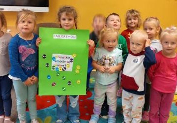 Tydzień Przeciwdziałania Przemocy w Naszej Szkole