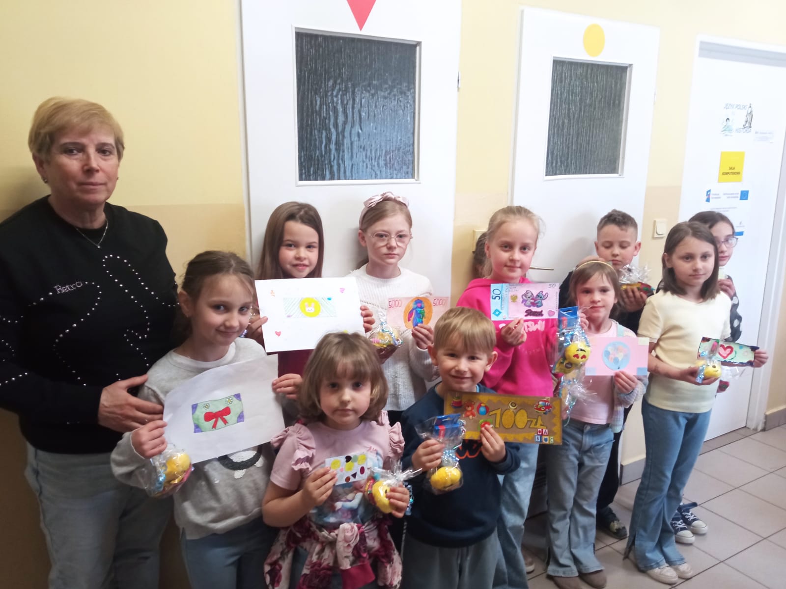 Rozstrzygnięcie konkursu SKO