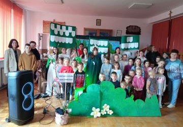 „EKOTeatr w drodze – EKOCZYNNI 2026”