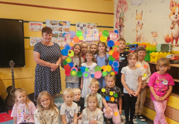 Międzynarodowy Dzień Kropki – święto kreatywności i odwagi