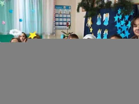 KONKURS ŚWIĄTECZNY