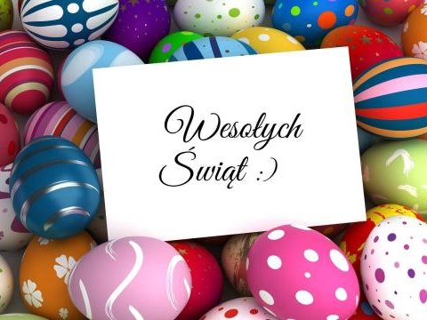 Wesołych Świąt