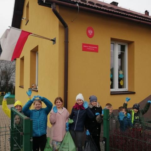 DZIEŃ ZIEMI