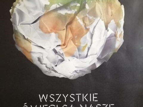 "Wszystkie śmieci są nasze"