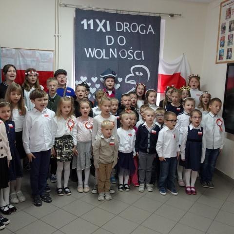 Narodowe Święto Niepodległości