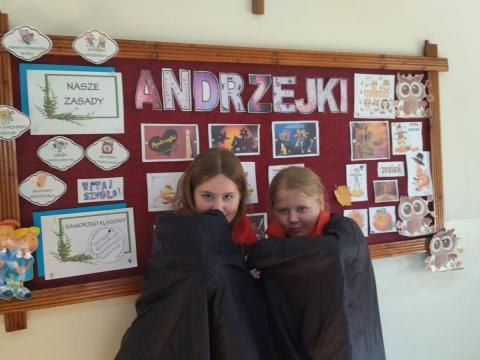 Andrzejki 2022