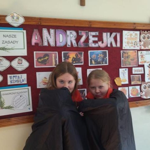 Andrzejki 2022