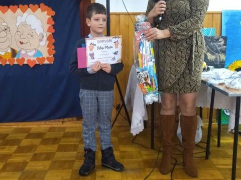 Konkurs fotograficzny dla miłośników zwierząt pt. „Mój pupil”