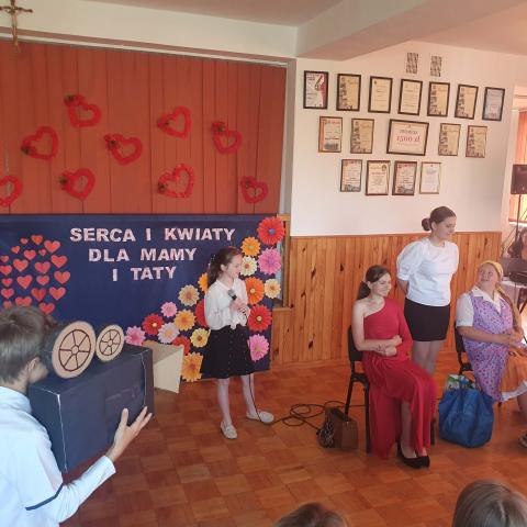 Dzień Rodziny