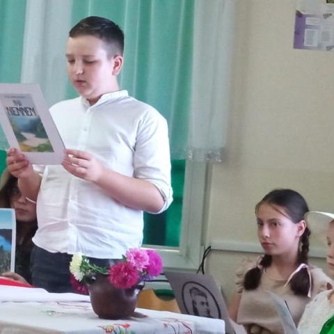 NARODOWE CZYTANIE