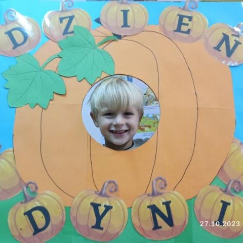 Dzień Dyni