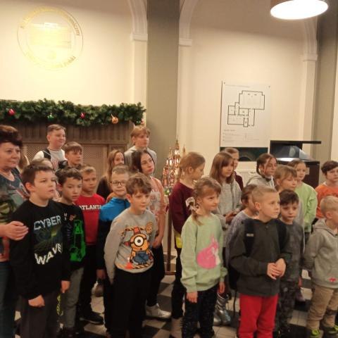 Wycieczka do Krakowa