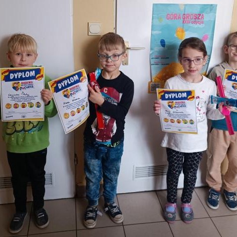 Akademia Bezpiecznego Puchatka