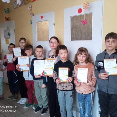 Konkurs Matematyczny