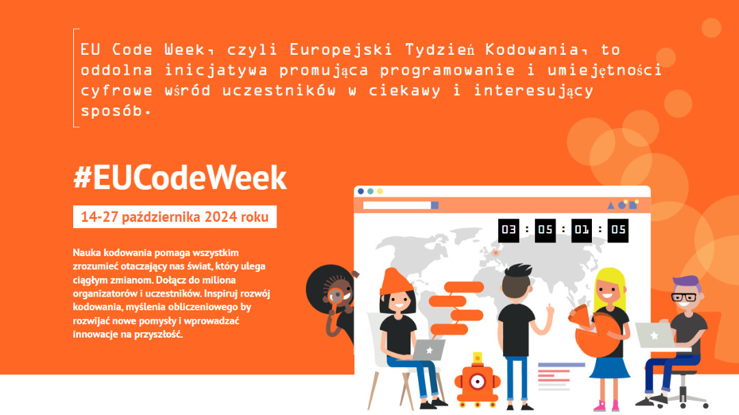 – CodeWeek 2024!