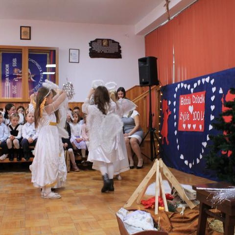 Dzien Babci i Dziadka