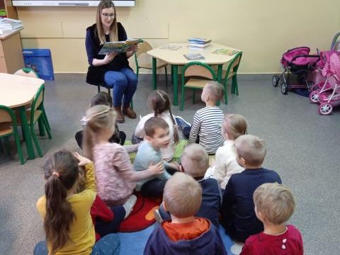 Wspólne Czytanie